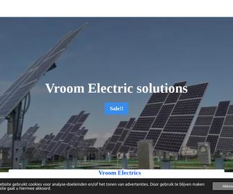 http://Www.Vroom-Electric-Solutions.nl
