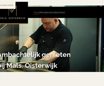 Vuur & vlam