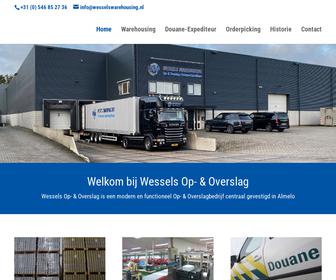 https://WWW.WESSELSWAREHOUSING.NL