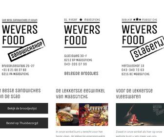 http://Www.weversfood.nl