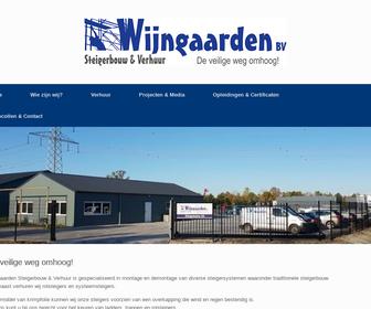 http://www.wijngaardensteigerbouw.nl