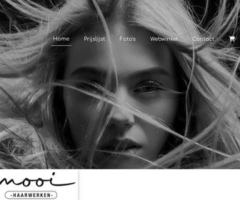 Wilma's haarstudio