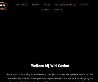 http://Www.wincasinos.nl