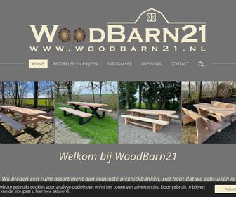 http://Www.WoodBarn21.nl
