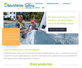 World Wide Sailing B.V.