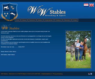 http://www.wwstables.nl