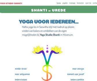 http://Www.yogastudioshanti.nl