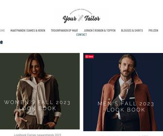 YourTailor