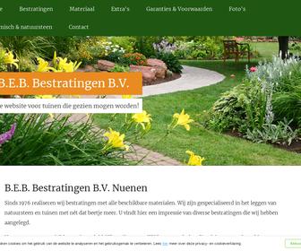 Brabantse Exclusieve Bestratingen B.V.