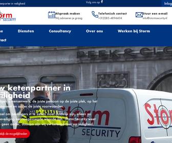 http://www@stormsecurity.nl