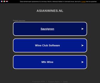 http://wwww.asianwines.nl