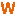 Favicon van wymo.nl
