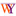 Favicon van wypp.nl
