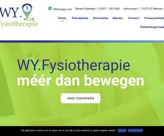http://www.wy-fysiotherapie.nl