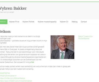http://www.wybrenbakker.nl