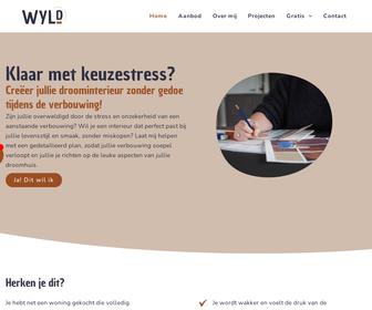 Wyld Interieurontwerp