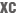Favicon van x-c.nl