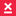 Favicon van x-interactive.nl