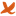 Favicon van x-site.nl