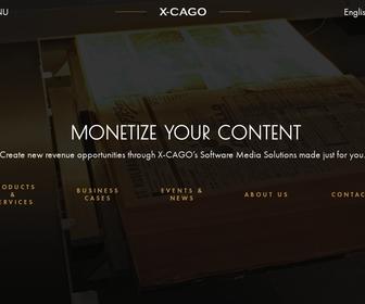 X-Cago B.V.