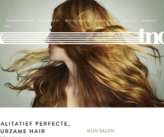 Dfine Hair