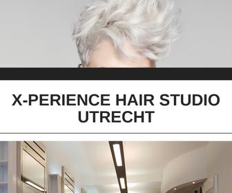 X-perience Hair Studio