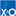 Favicon voor x2o.nl