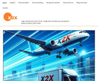 X2X Worldwide Express