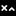 Favicon van xadesign.nl