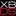 Favicon van xanderbakker.com