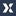 Favicon van xandrion.com