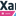 Favicon van xandrius.nl