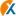 Favicon van xantara-it.nl