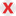 Favicon van xaris.nl