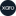 Favicon van xaro.nl
