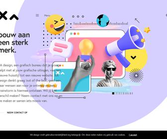 XAdesign
