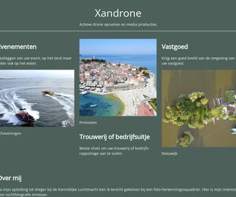 http://www.xandrone.com