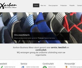 http://www.xarbon.nl