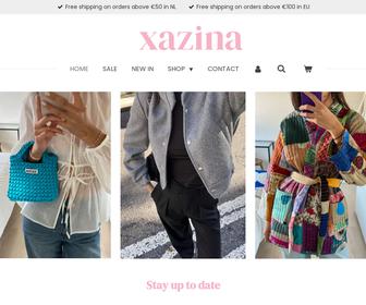 https://www.xazina.nl