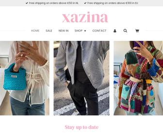 http://www.xazina.nl