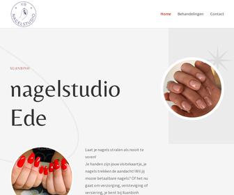 XuanBinh nails & beauty
