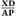 Favicon van xd-artprojects.nl