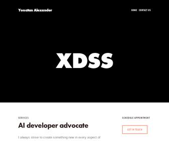 http://www.xdss.io