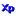 Favicon van xentronix.nl