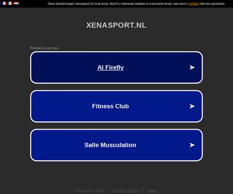 http://www.xenasport.nl