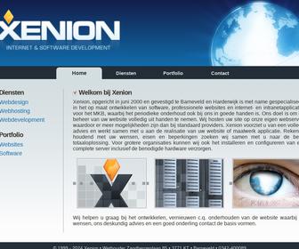 http://www.xenion.nl