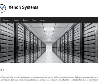 http://www.xenon-systems.com