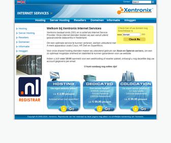 http://www.xentronix.nl