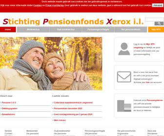 http://www.xeroxpensioenfondsen.nl