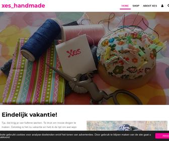 http://www.xes-handmade.nl